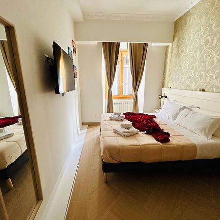 Domus Giolitti Hotel Roma Ngoại thất bức ảnh