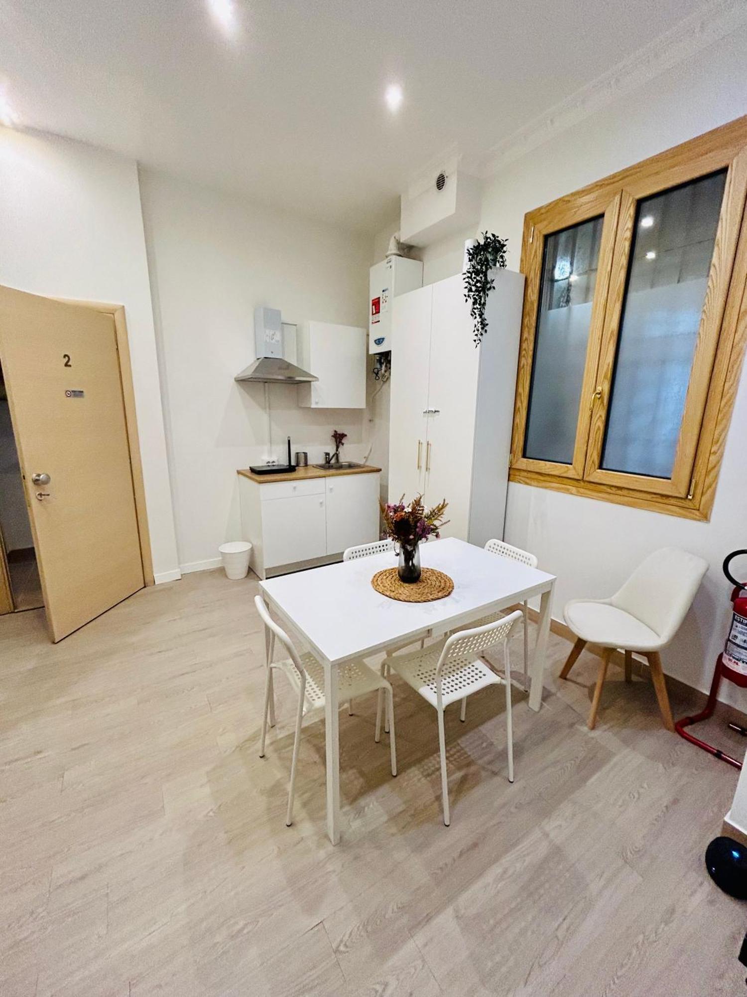 Domus Giolitti Hotel Roma Ngoại thất bức ảnh