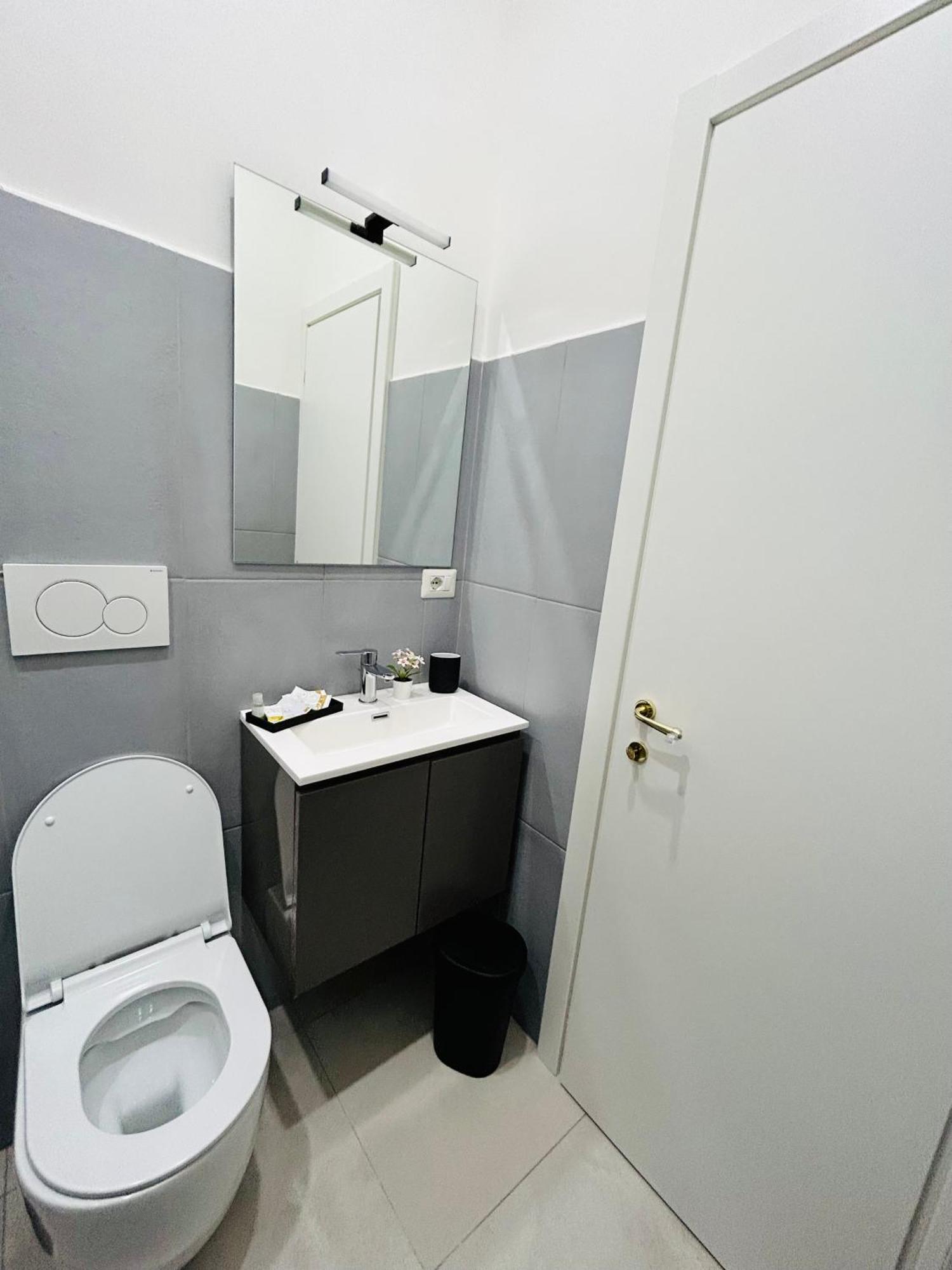 Domus Giolitti Hotel Roma Ngoại thất bức ảnh