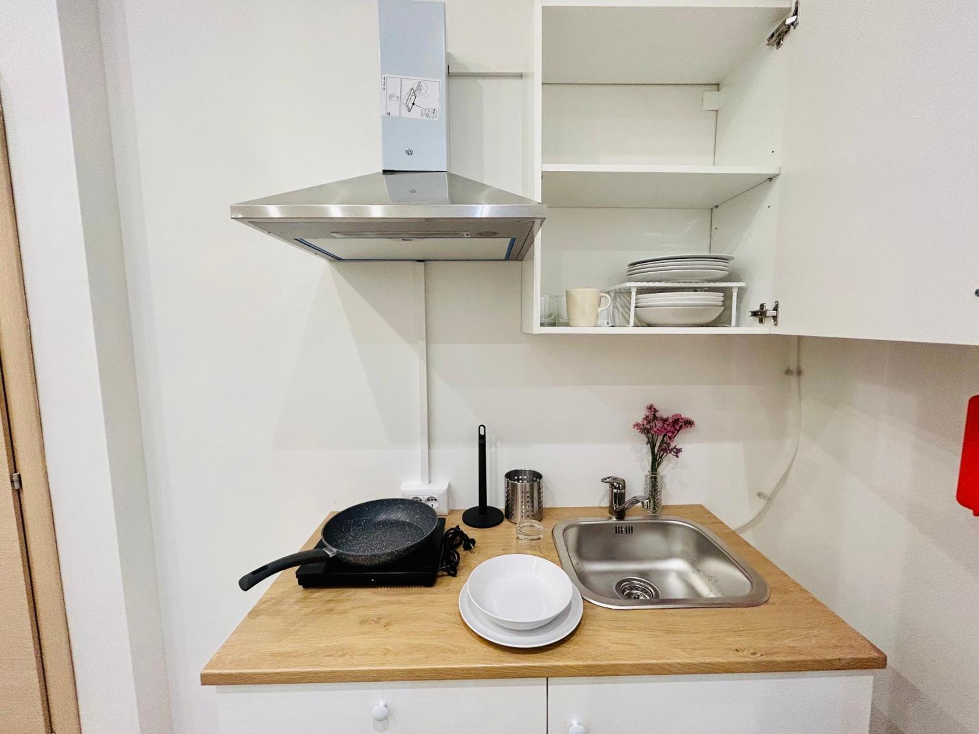 Domus Giolitti Hotel Roma Ngoại thất bức ảnh