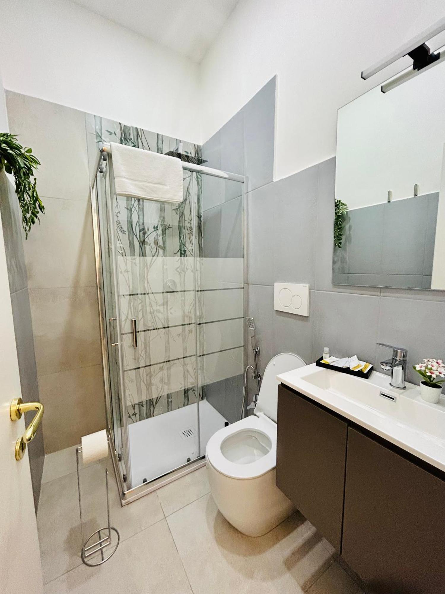 Domus Giolitti Hotel Roma Ngoại thất bức ảnh