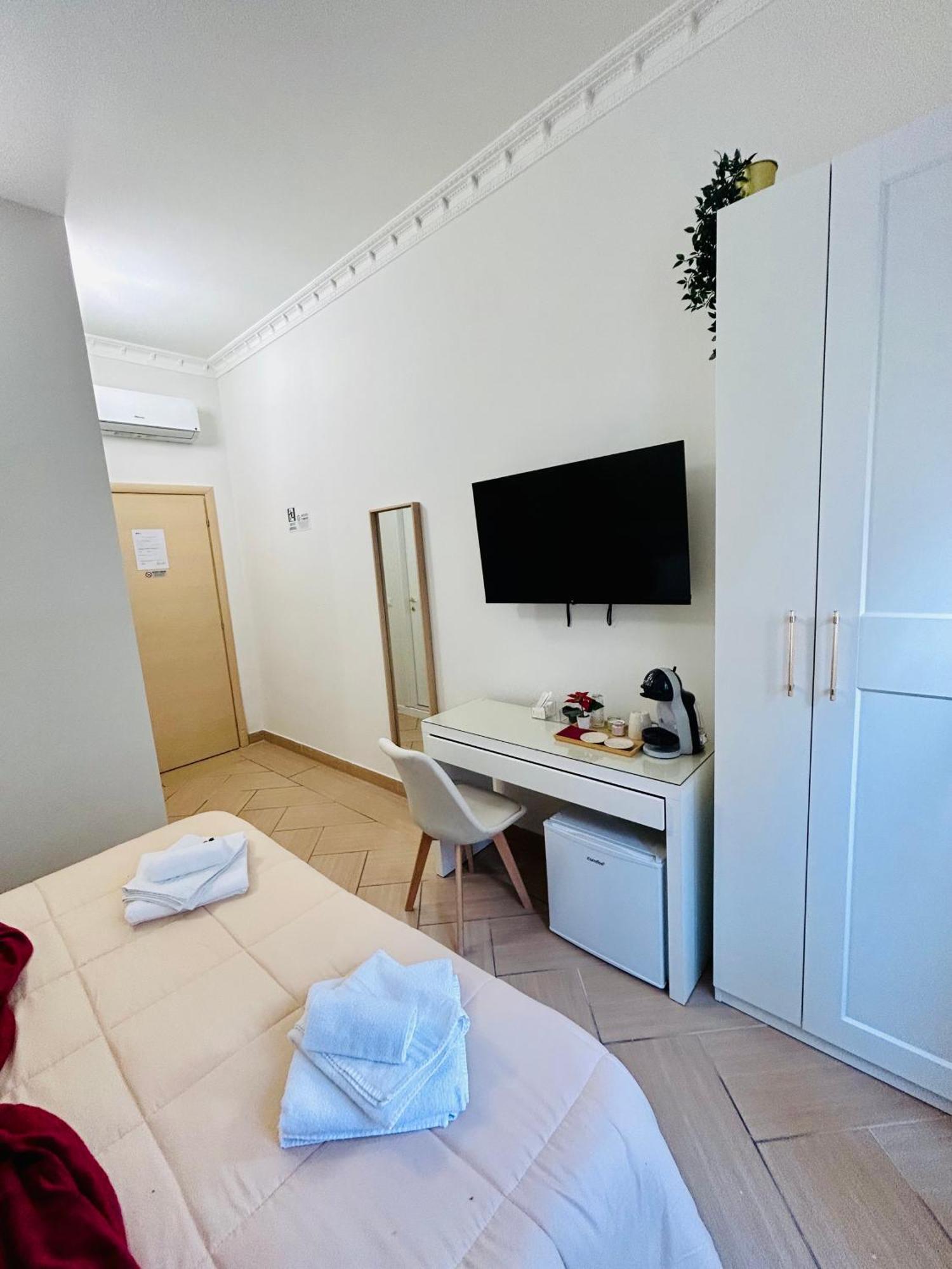 Domus Giolitti Hotel Roma Ngoại thất bức ảnh