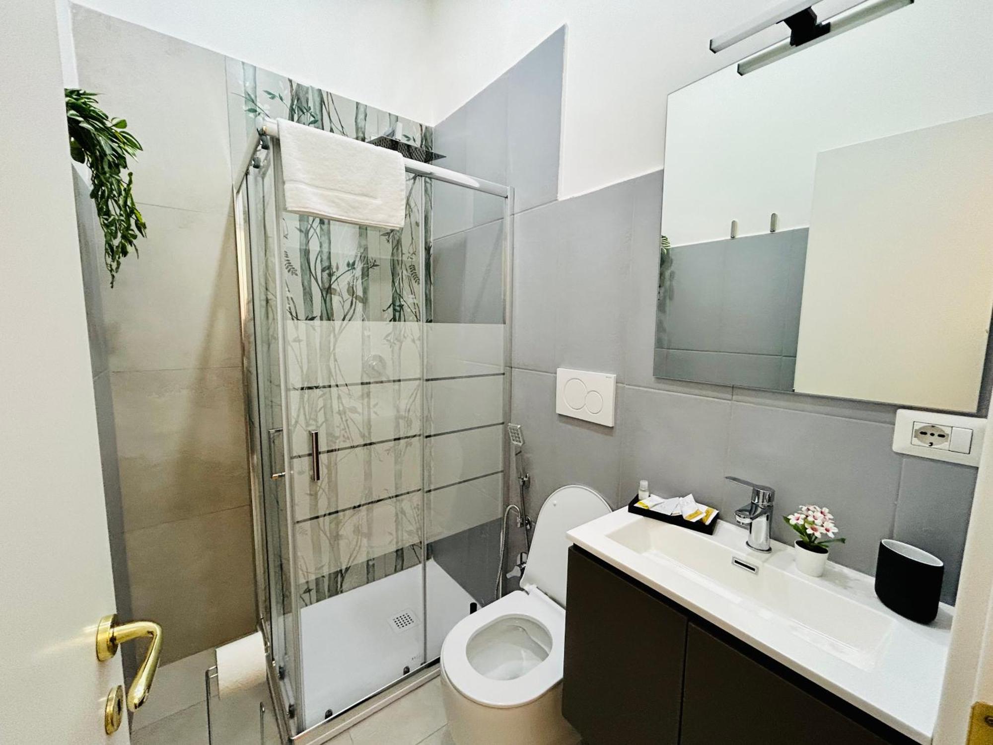 Domus Giolitti Hotel Roma Ngoại thất bức ảnh