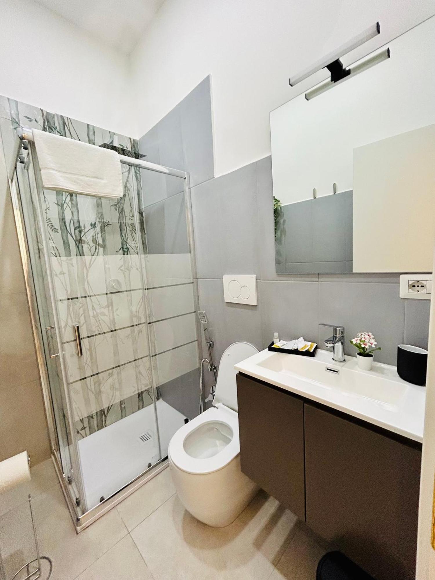 Domus Giolitti Hotel Roma Ngoại thất bức ảnh