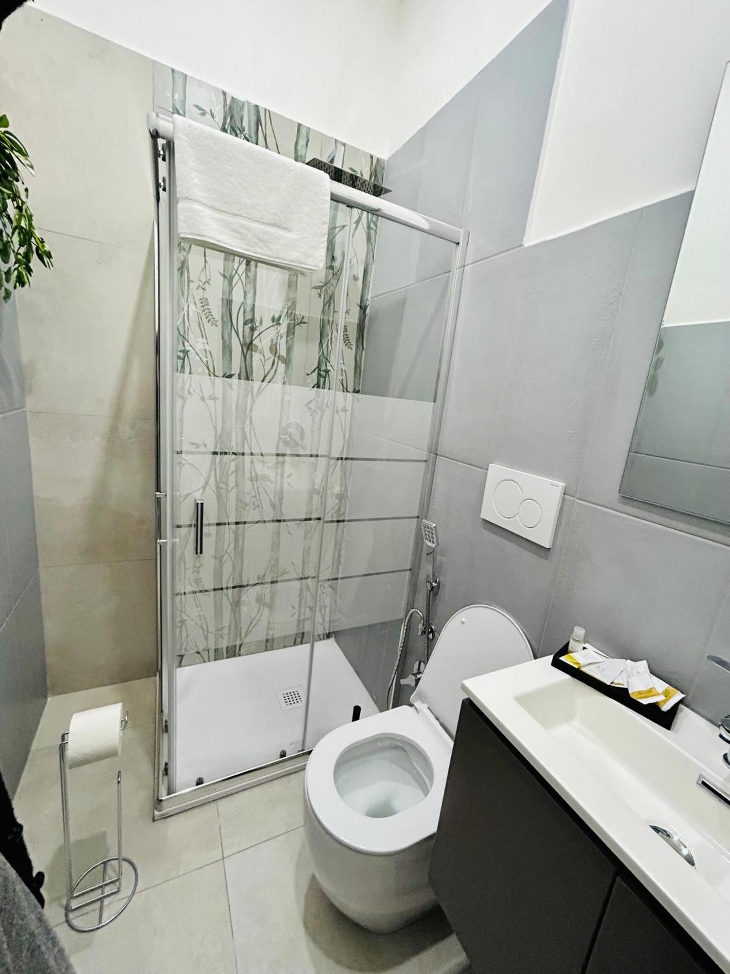 Domus Giolitti Hotel Roma Ngoại thất bức ảnh