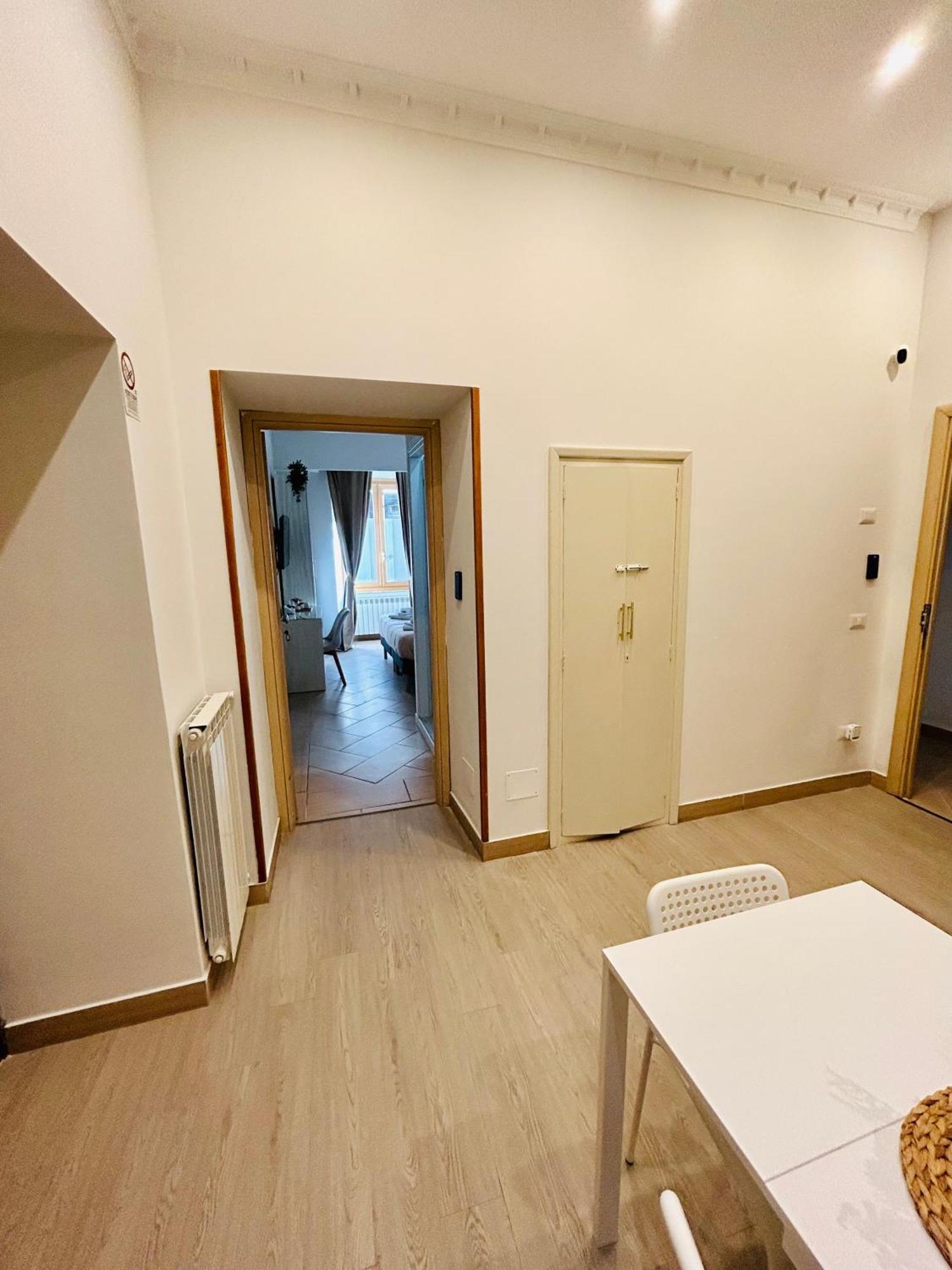 Domus Giolitti Hotel Roma Ngoại thất bức ảnh